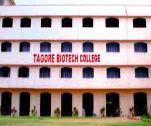 Tagore Biotech College, Jaipur