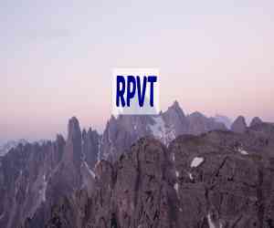 RPVT 2026