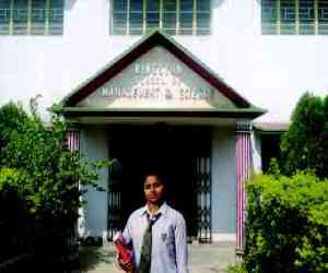 (KCS) Kingston Group Of Colleges 