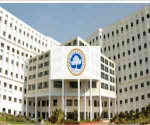 S.R.M Institute of Science and Technology