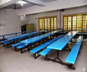(BGSSAP) BGS School of Architecture and Planning