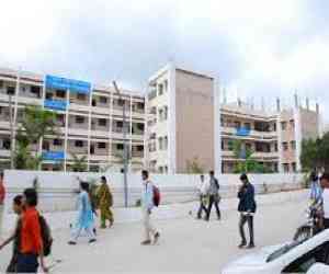 Atria Institute of Technology 