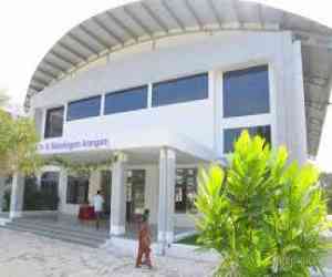 NGM College (Autonomous)