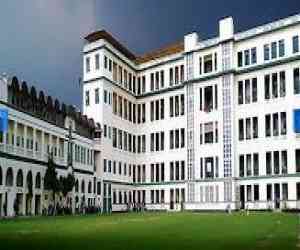 (SXC) St. Xaviers College