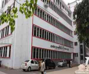 (GDC MUMBAI) Government Dental College 