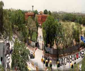 Sri Venkateswara College, New Delhi