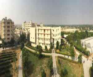 Jayoti Vidyapeeth Women&rsquo;s University