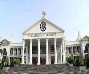 (ASOB) Alliance School of Business 