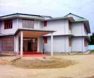 (AECS) Amrith Educational & Cultural Society