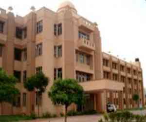 (RDCH) Rajasthan Dental College and Hospital 