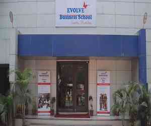 (EBS) Evolve Business School