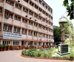 VES College of Arts Science and Commerce