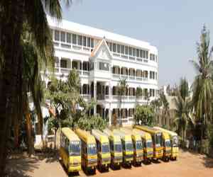 SJES College Of Management Studies