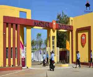 Mandsaur University