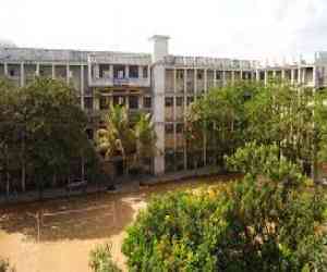 (SC) Sathaye College