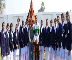 RKG Education College, Lucknow