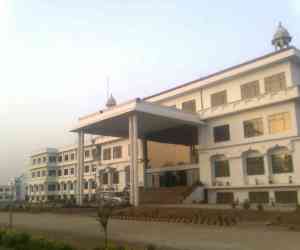 Techno Global University Madhya Pradesh