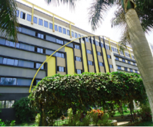 (AMC) Administrative Management College 