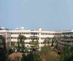 Ptva's Sathaye College, Mumbai
