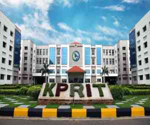 (KPRIT) Kommuri Pratap Reddy Institute of Technology 