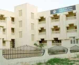 Jain Vishva Bharati University