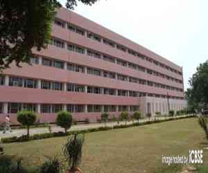 Pt Bhagwat Dayal Sharma University of Health Sciences
