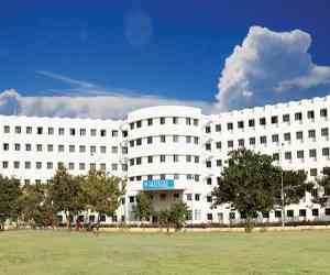 Saveetha Institute of Medical and Technical Sciences