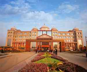 K.R. Mangalam University
