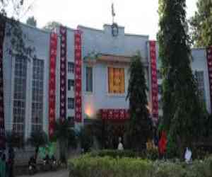 Smt. VHD Central Institute of Home Science, Bangalore