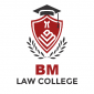 B. M. Law College