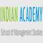  (IASMS) Indian Academy School of Management Studies