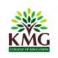 KMG College of Education,Coimbatore