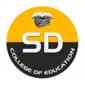 S.D. College of Education