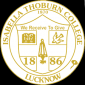 Isabella Thoburn College