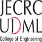 (JECRC) JECRC UDML College of Engineering