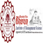 (BIMS) Bharatiya Vidya Bhavan Institute of Management Science 