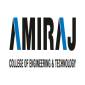 (AMIRAJ) Amiraj College Of Engineering And Technology