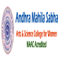 (AMSASCW) Andhra Mahila Sabha Arts & Science College for Women