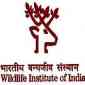 (WII) Wildlife Institute of India