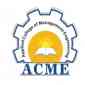 ACME College of Engineering