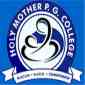 (HMPGC) Holy Mother PG College 