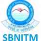 (SBNITM) Shri Bhawani Niketan Institute of Technology & Management