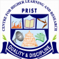 Ponnaiyan Ramajayam Institute of Science & technology (PRIST)