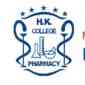 (HKCP) H.K. College of Pharmacy