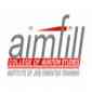 (AIMFILL) Aimfill International 