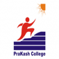 (PRAKASH COLLEGE) Prakash College of Commerce & Science