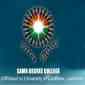 (SAMA) Sahara Arts and Management Academy
