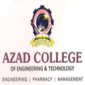 (ACET) Azad College of Engineering and Technology 