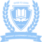 (BGC) Barasat Government College 