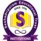 (SABS) Seshadripuram Academy of Business Studies